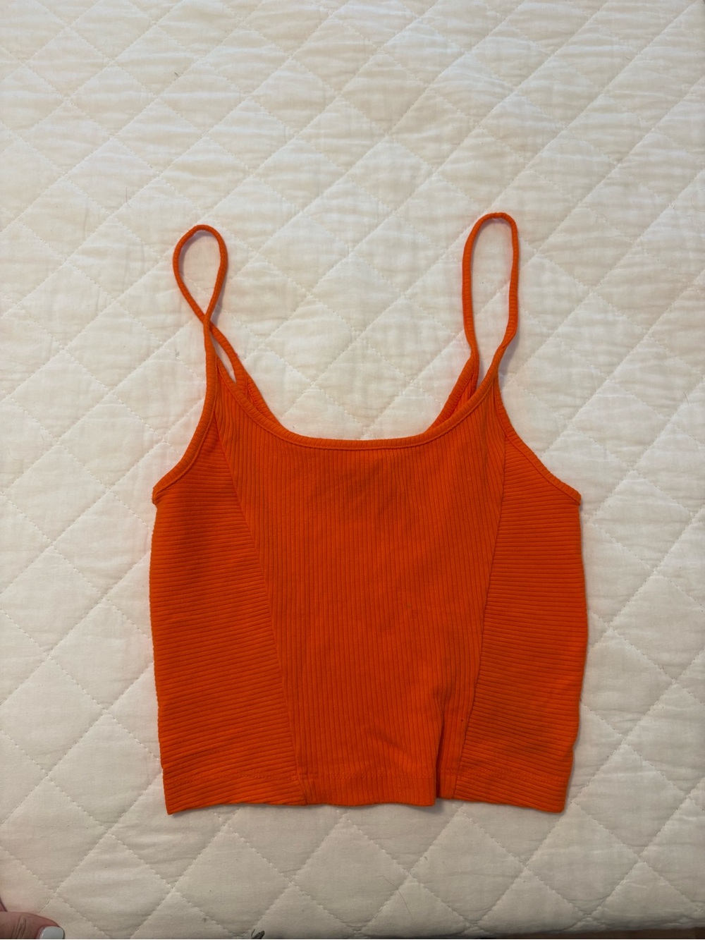 Urban Outfitters Crop Tank